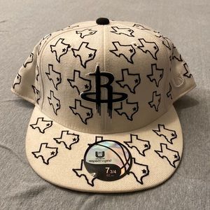 Houston Rockets Hat